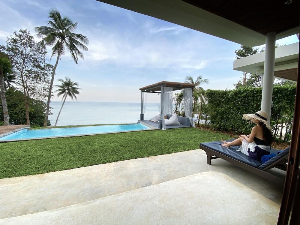 Nest Sense 3* Koh Chang