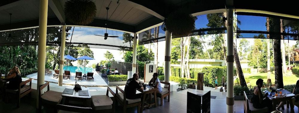 Nest Sense 3* Koh Chang