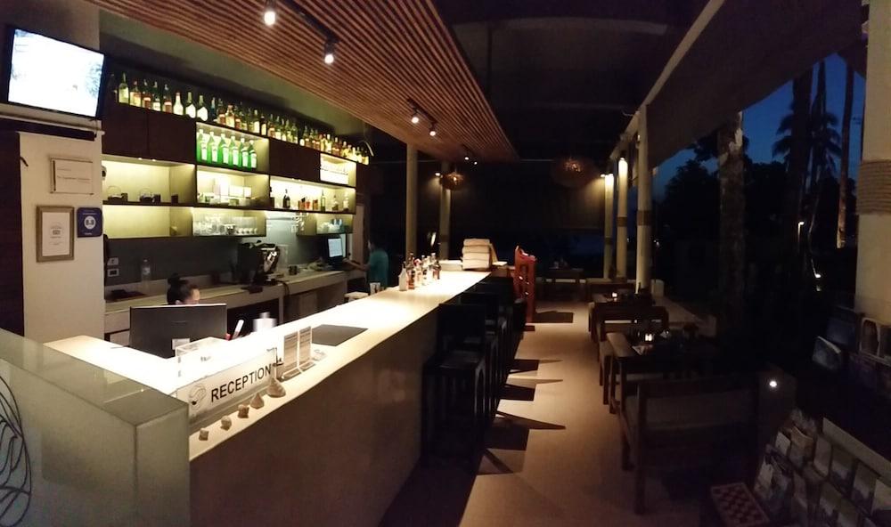 Nest Sense Resort 3*