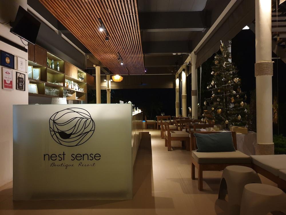 Nest Sense