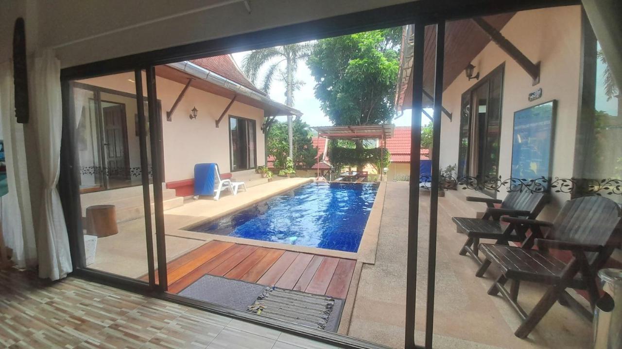Samui Diving