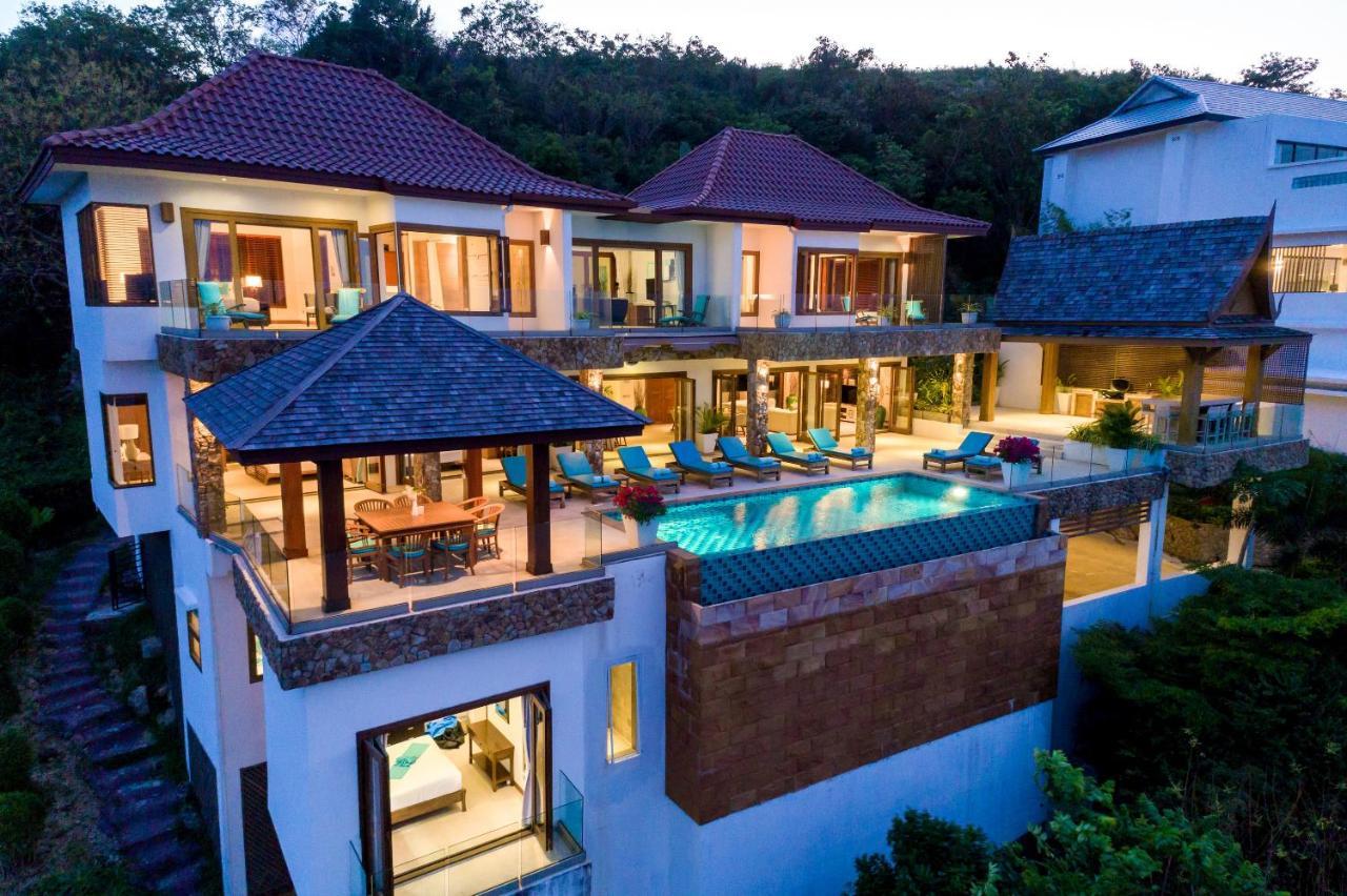 Syama Villa Koh Samui