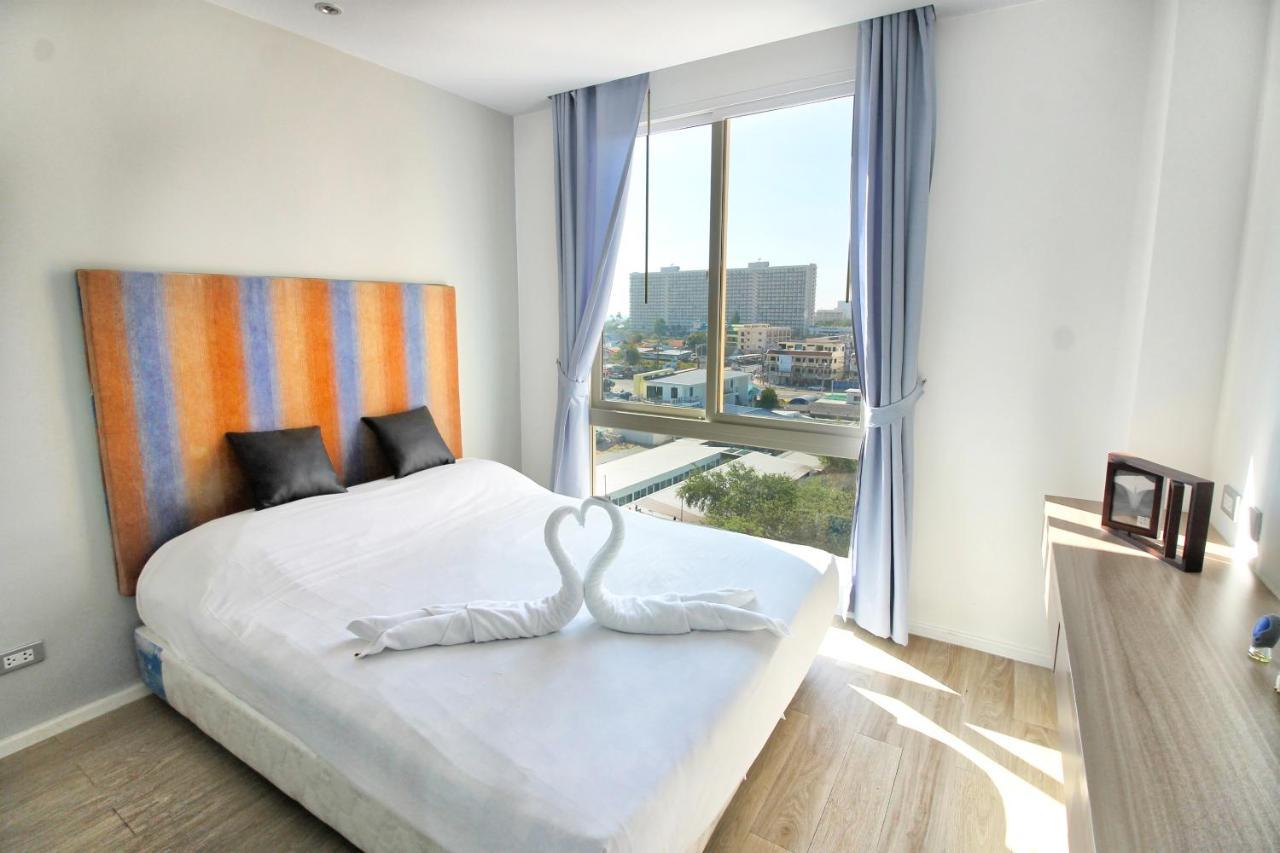 Apartment Atlantis Jomtien