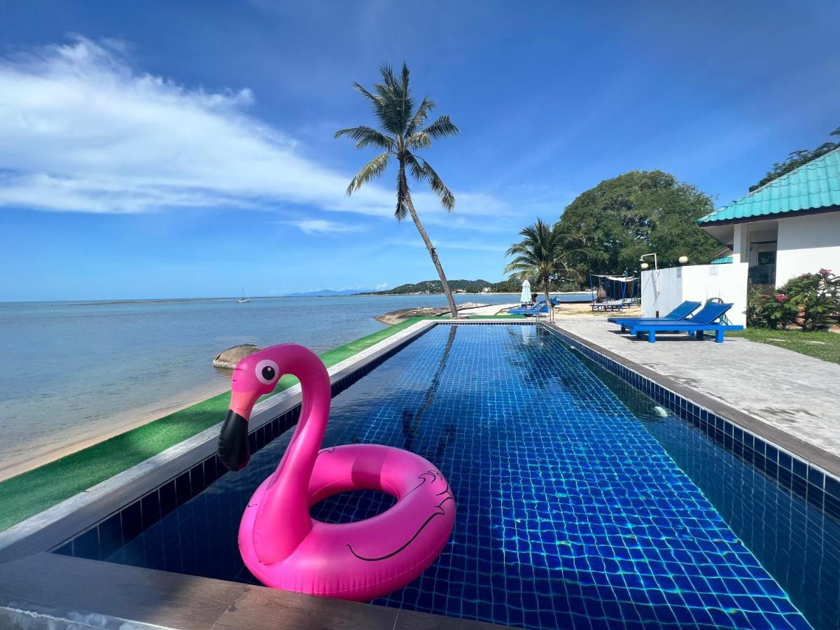 Resort Three Trees Samui - Sarocha Lamai Beach (Koh Samui)