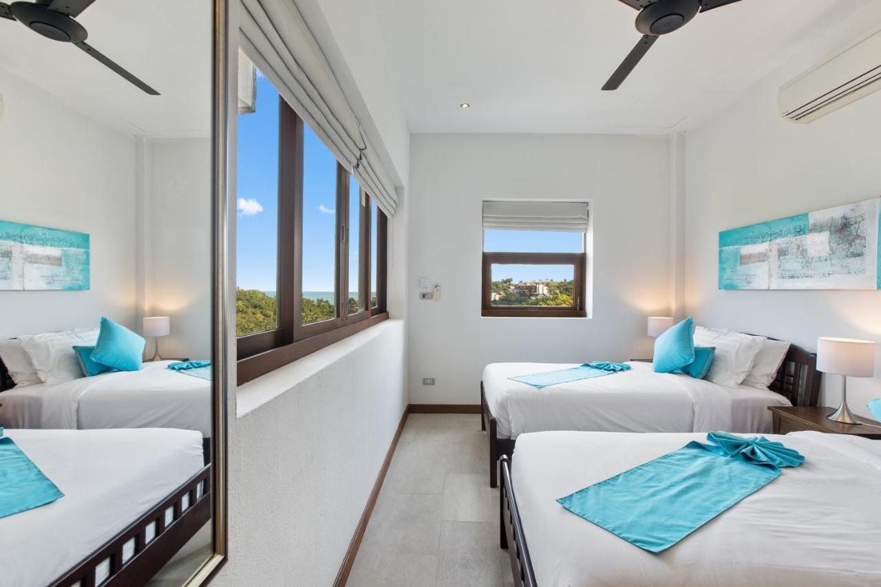 Syama Villa Koh Samui