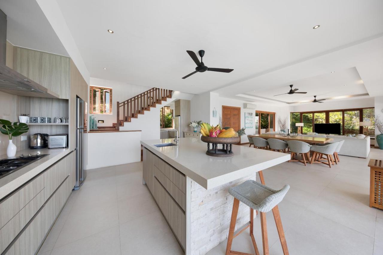 Syama Villa Koh Samui