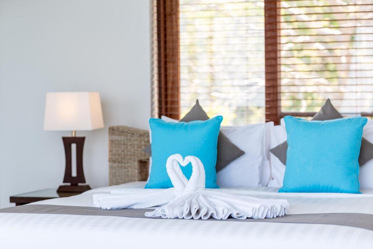 Syama Villa Koh Samui