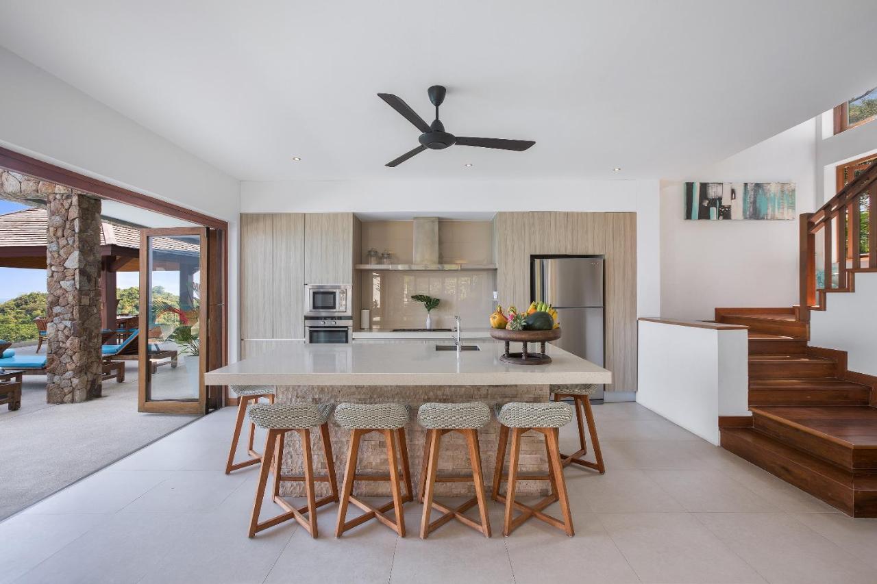 Syama Villa Koh Samui