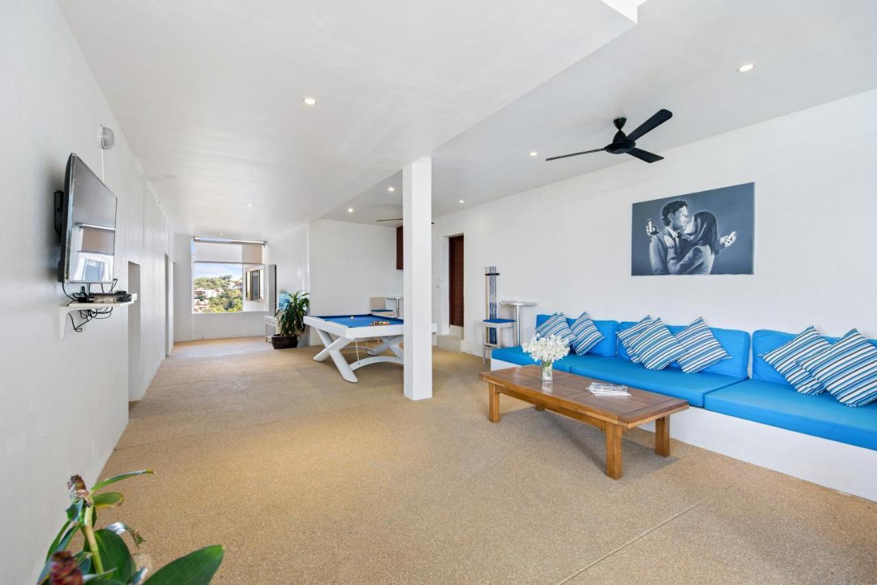 Villa Syama Koh Samui