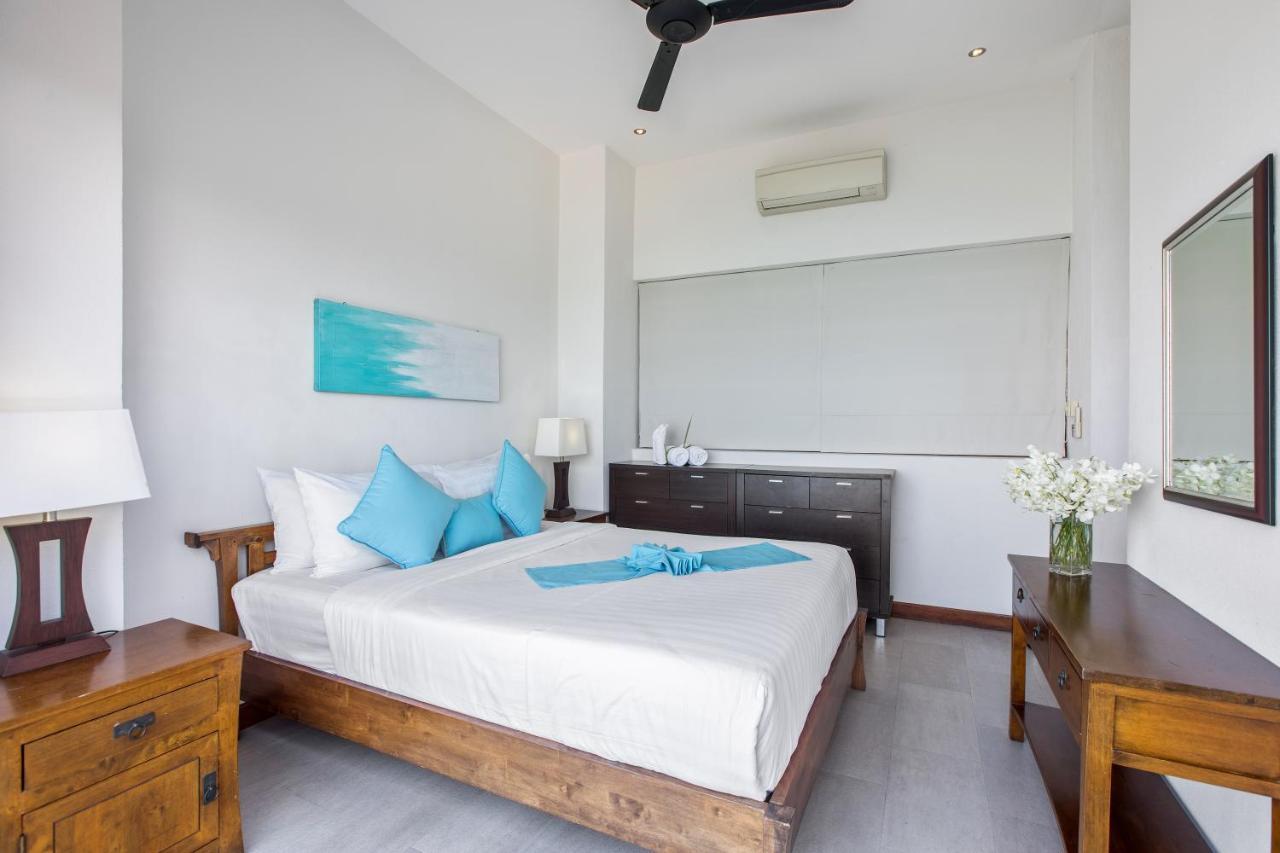 Villa Syama Koh Samui