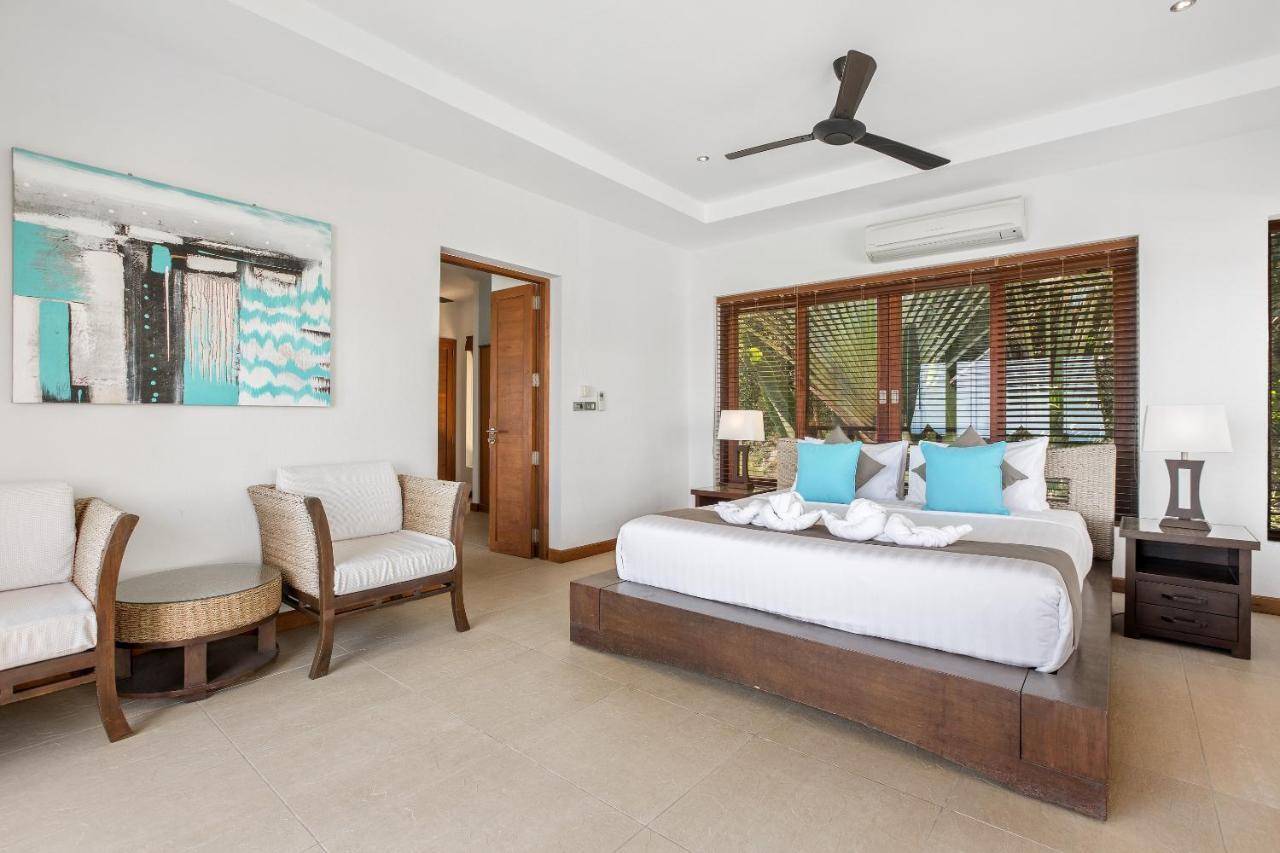 Villa Syama Koh Samui