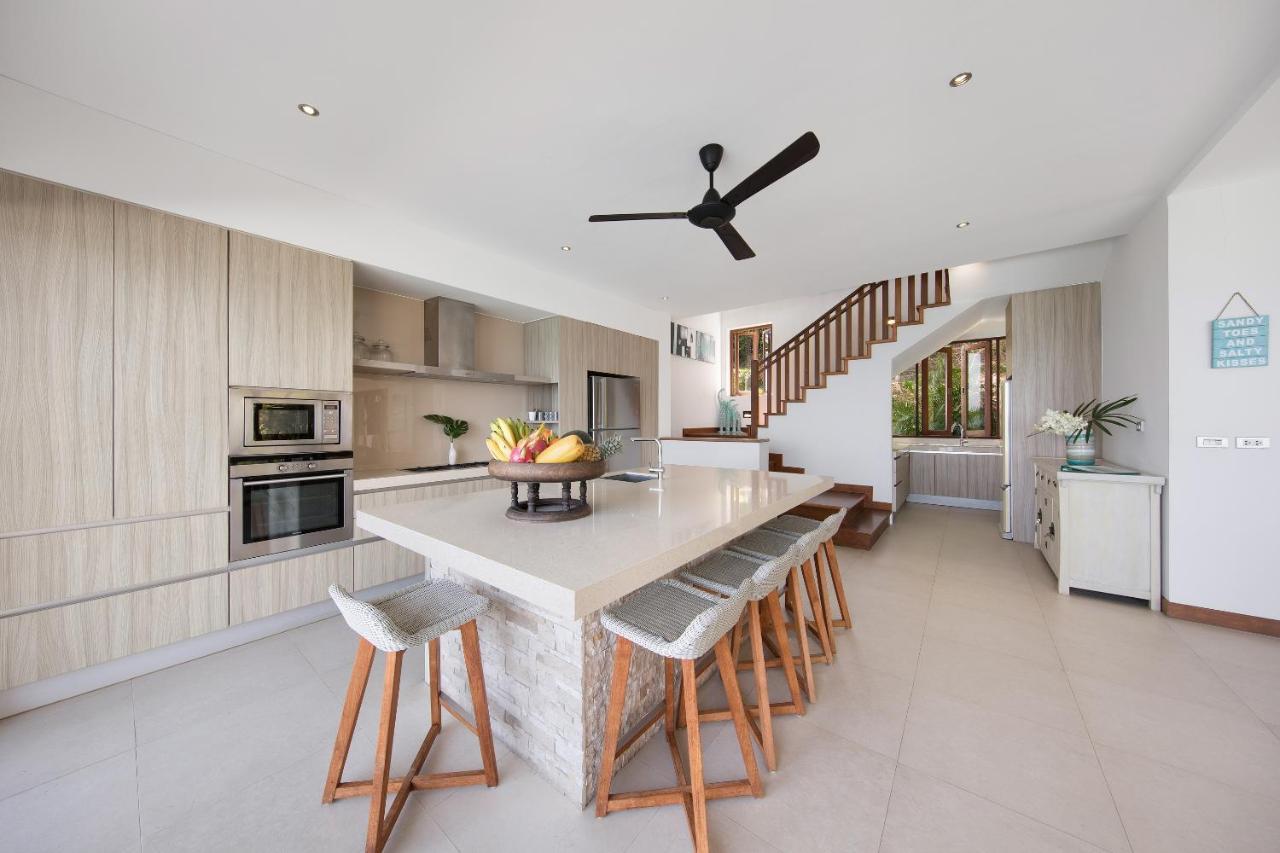 Villa Syama Koh Samui