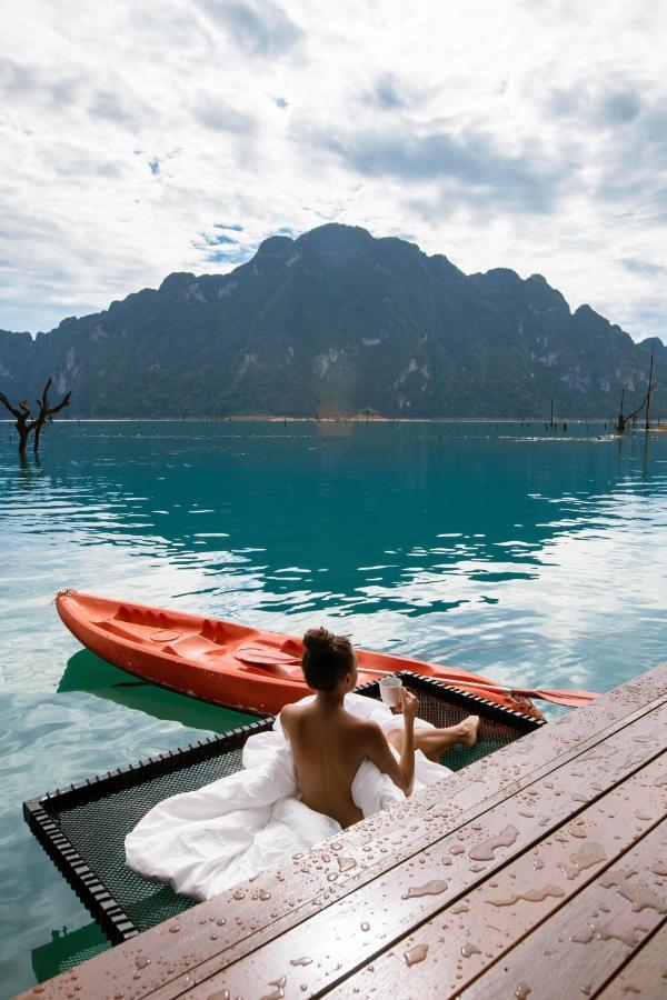 Panvaree Resort Ban Chieo Ko