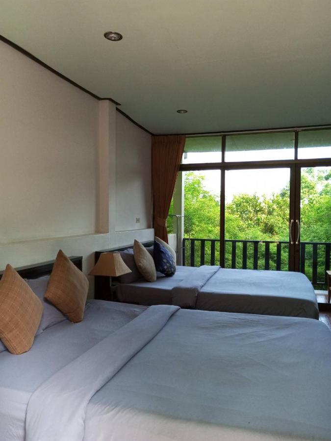Resort Faye Orchid Garden 3*