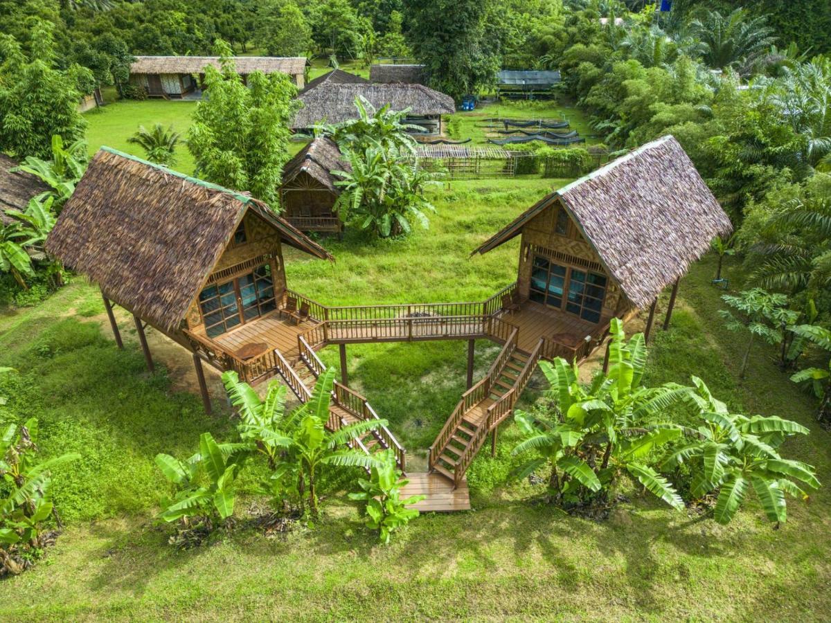 Our Jungle Camp - Eco 3*