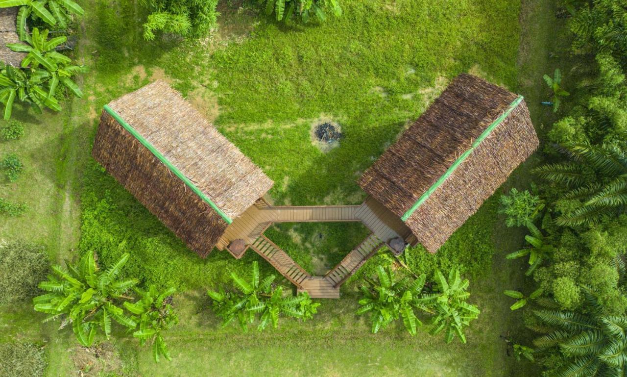 Resort Our Jungle Camp - Eco