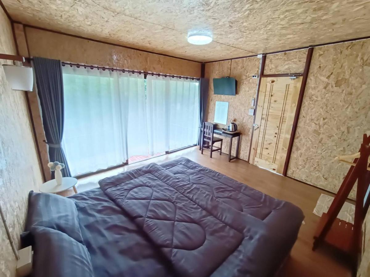 ม่านฟ้า Maanfah Homestay Chiang Rai