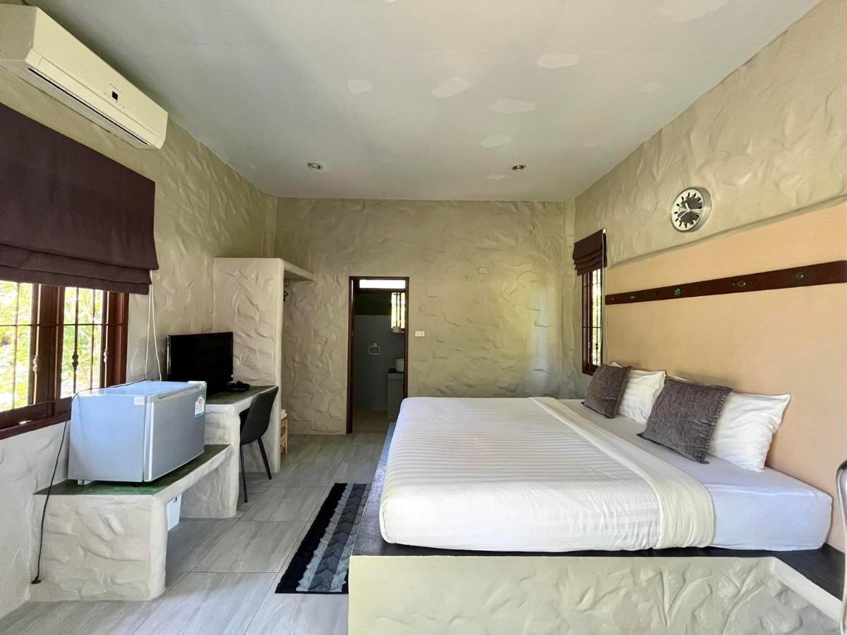 Resort Sabaii Bay Baan Tai