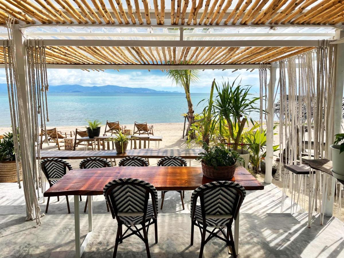 Sabaii Bay Resort
