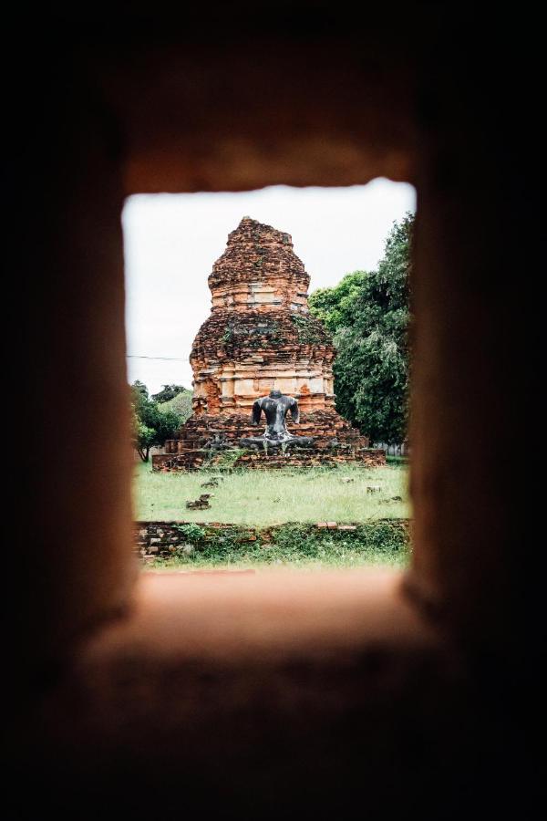 Hotel Athita The Hidden Court Chiang Saen Boutique Sha Certified 4*