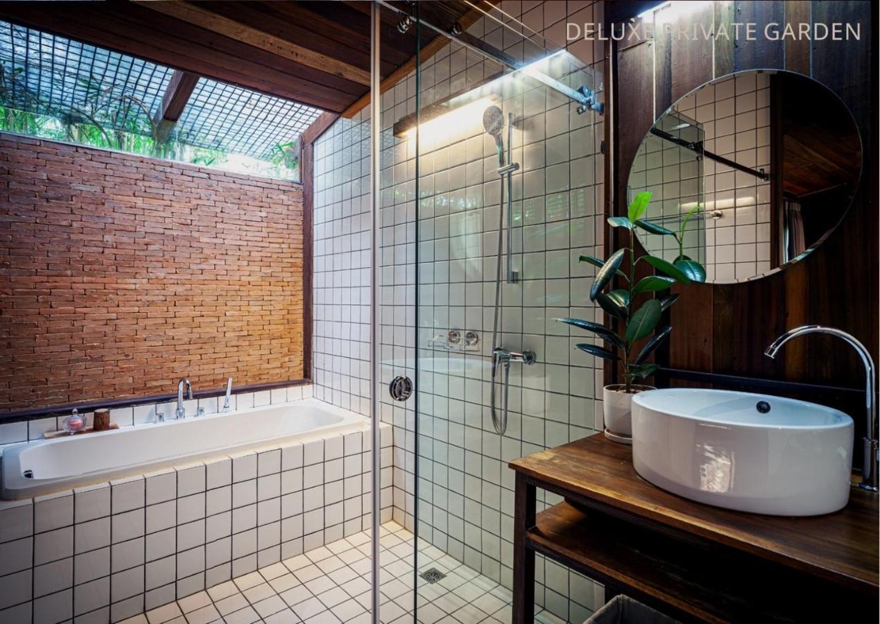 Athita The Hidden Court Chiang Saen Boutique Sha Certified 4*