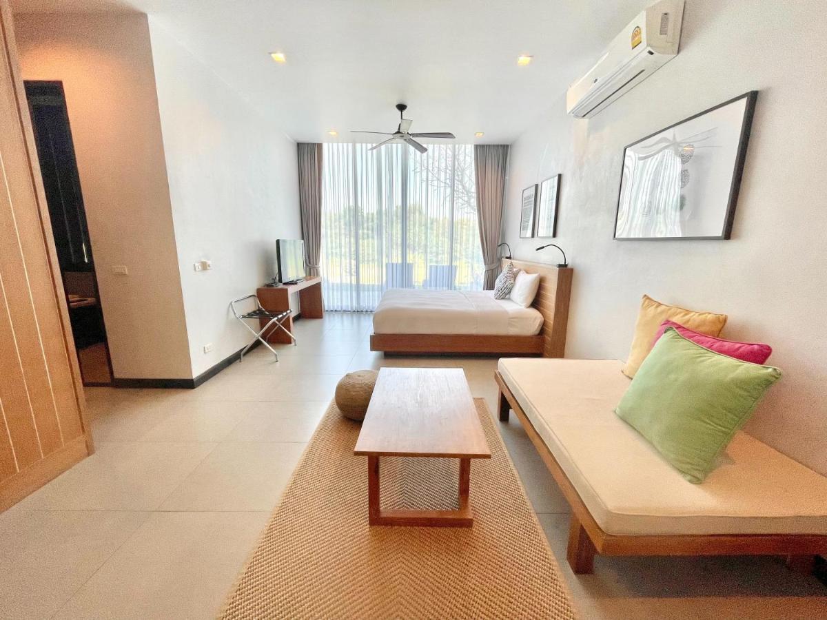 Resort Zensala Riverpark Resort-sha Extra 4*
