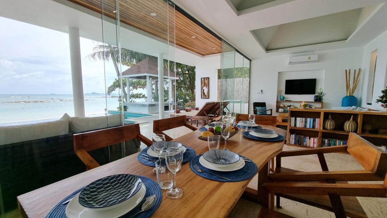 Villa Diamond Laem Sor