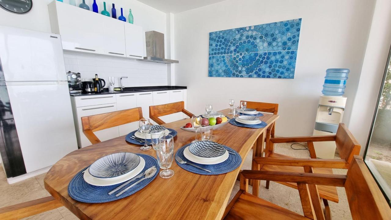 Laemsor Holiday home *