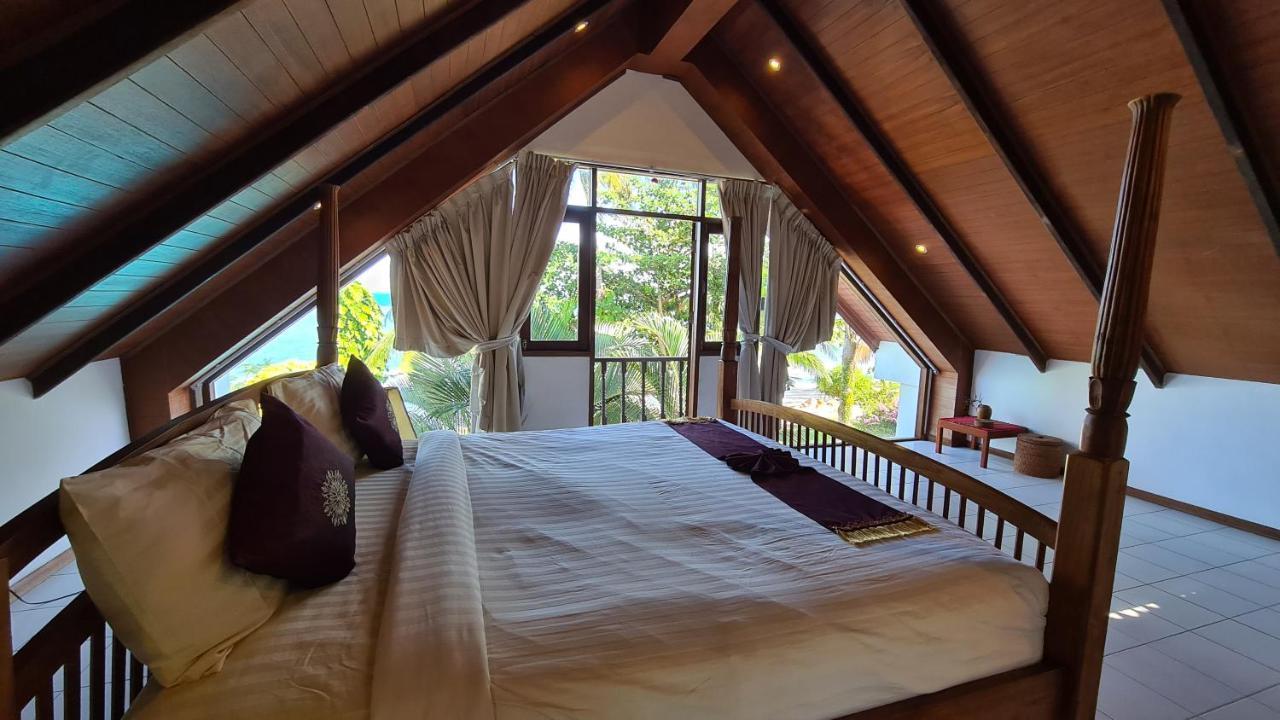 Holiday home Laemsor