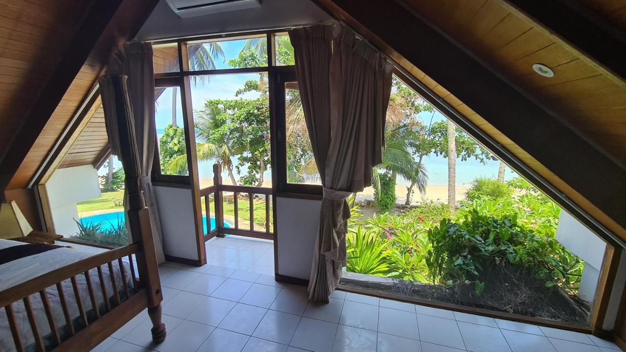 Holiday home Laemsor