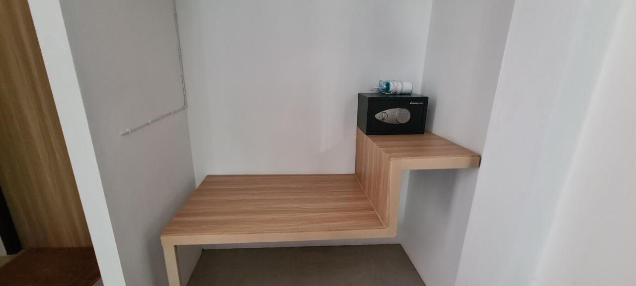 Samutra Residences