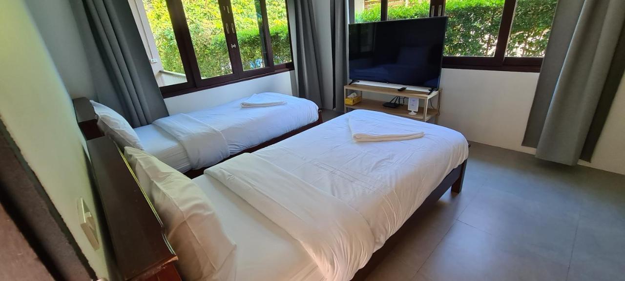 Samutra Residences Thongsala