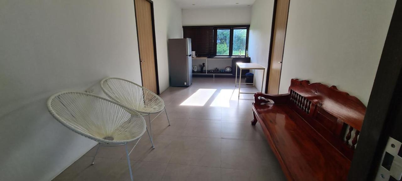 Hotel Samutra Residences 3*
