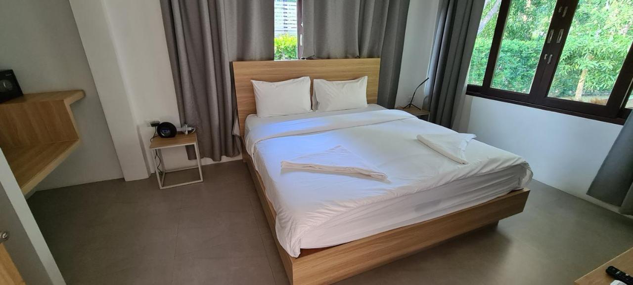 Samutra Residences Hotel