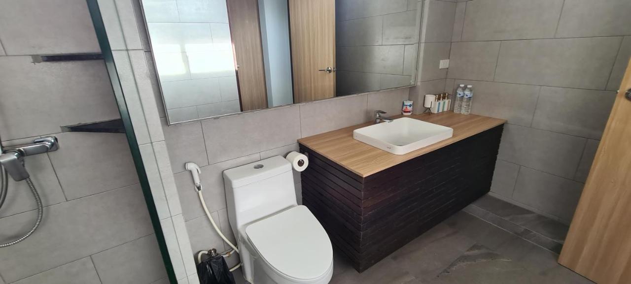 Hotel Samutra Residences Thongsala