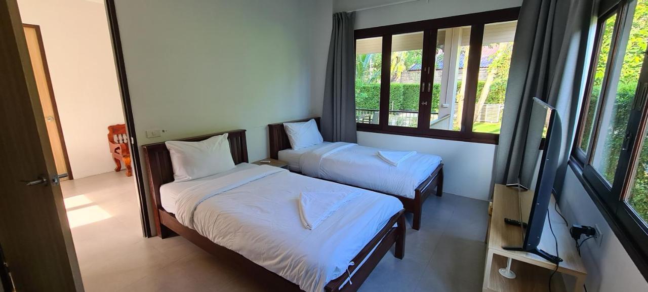 Samutra Residences Hotel