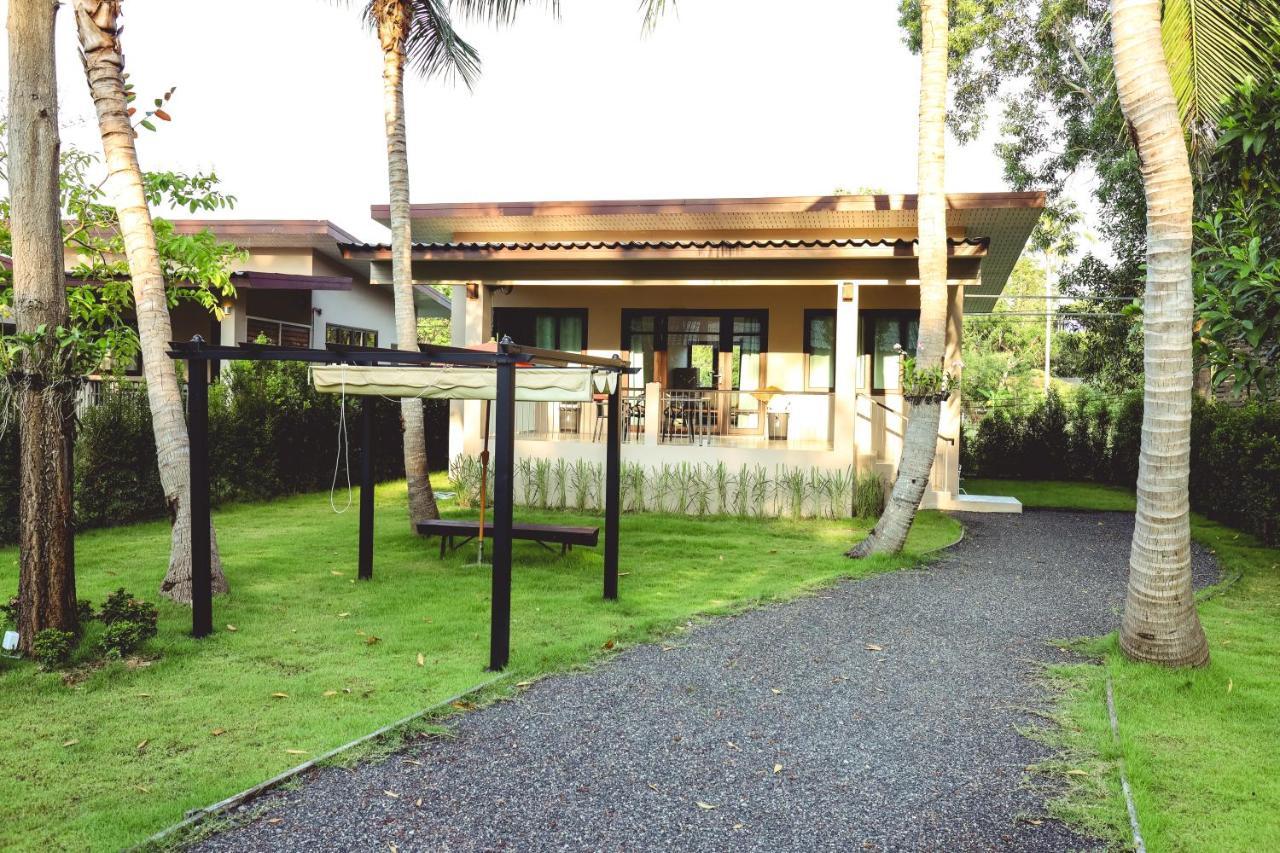 Hotel Samutra Residences 3*