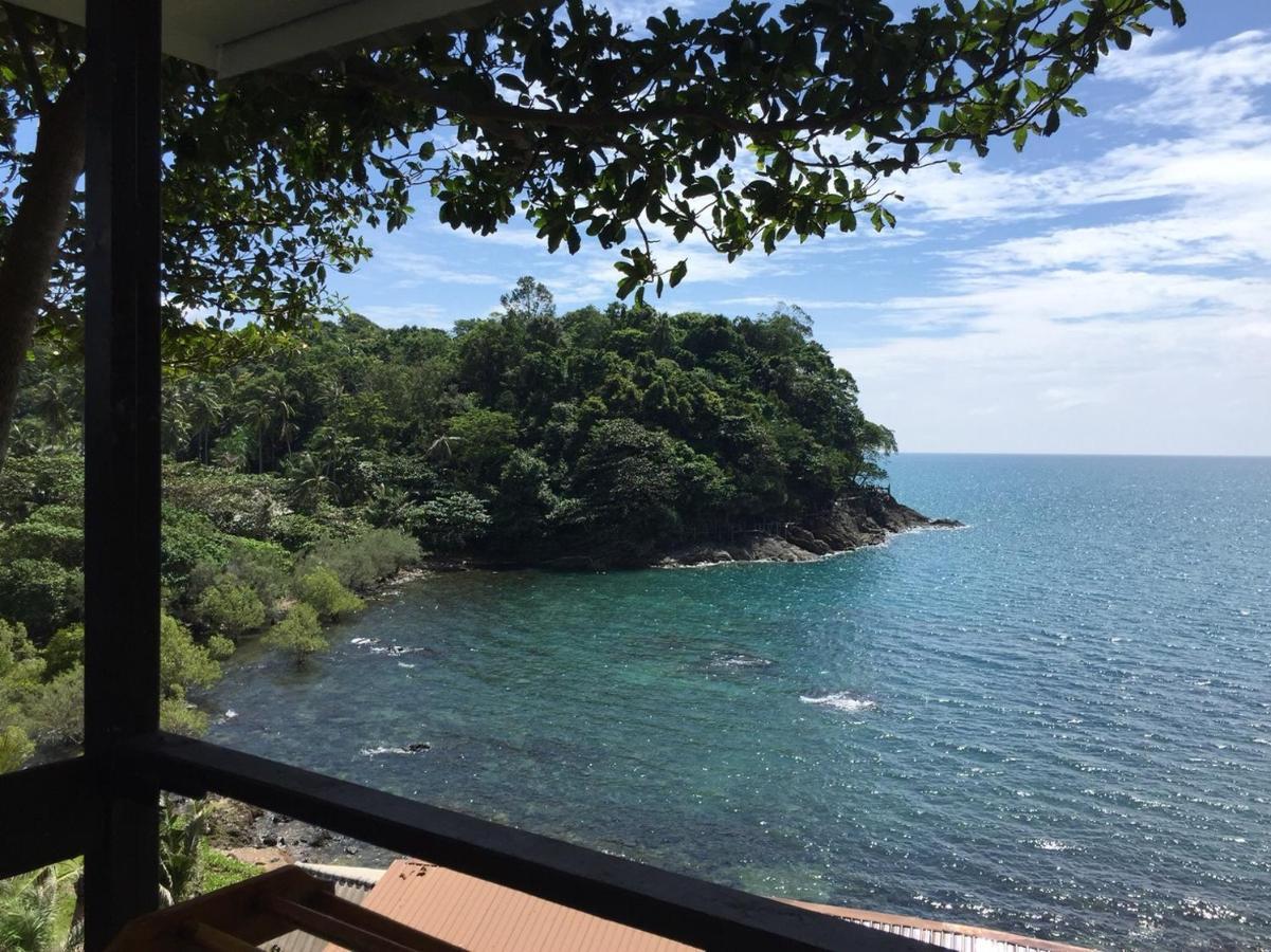 Cliff 3* Koh Chang