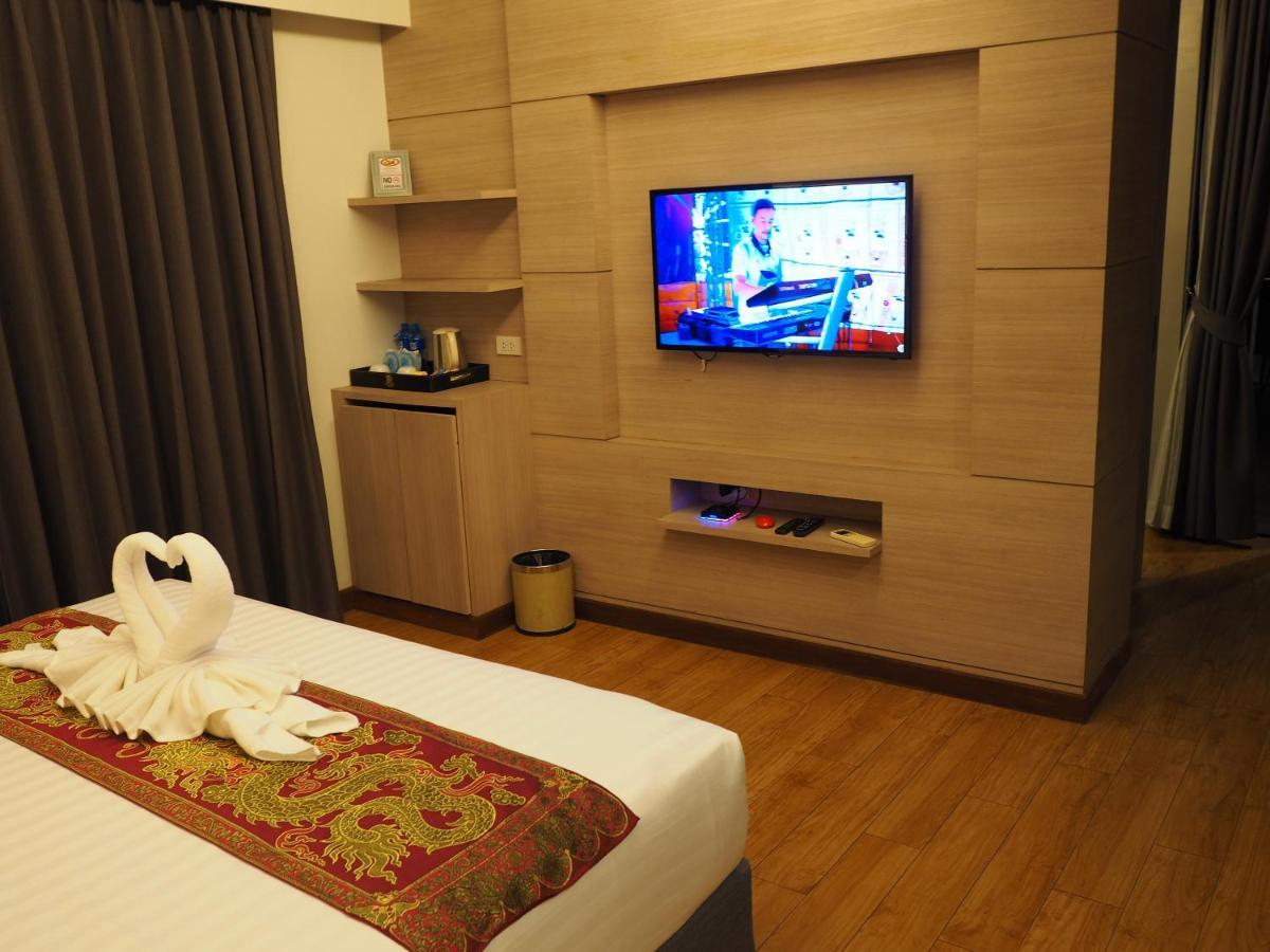 Hotel Du Talay
