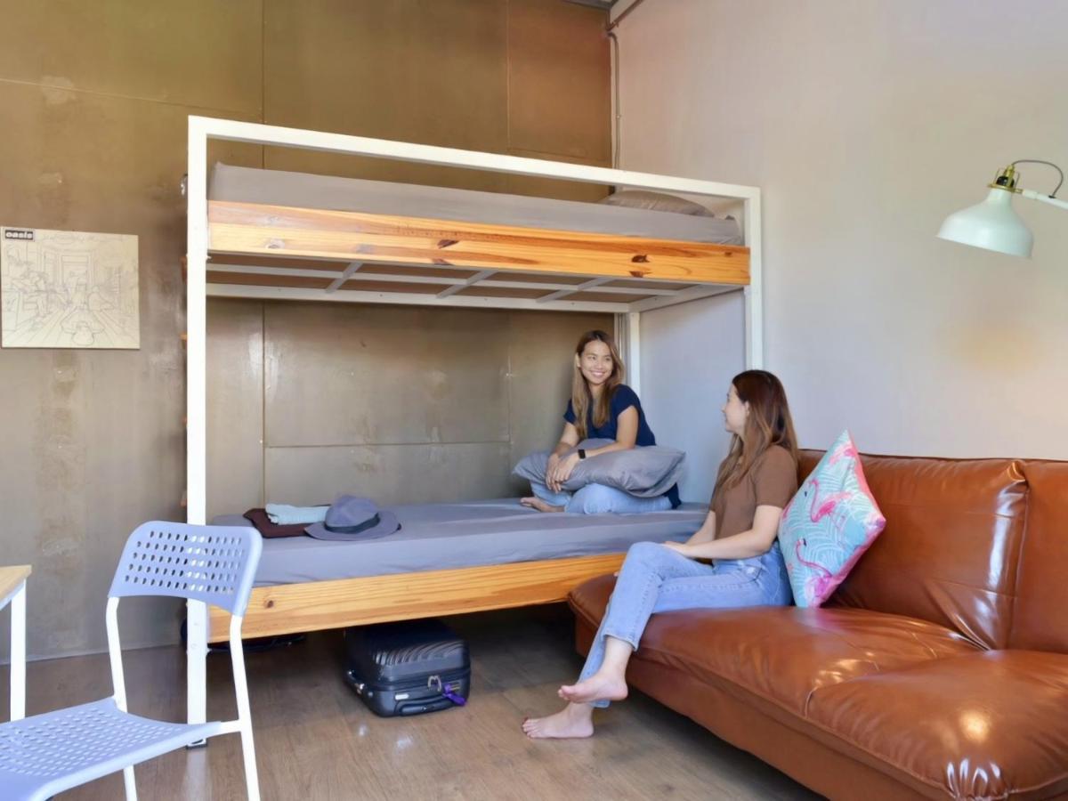 Hybrit Hostel&cafe * Hat Yai