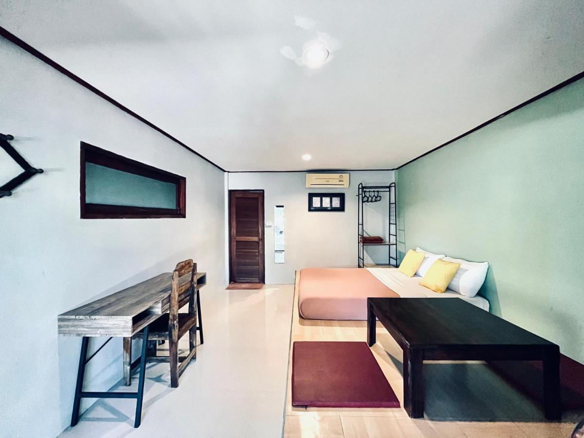Sabaii Bay Resort Baan Tai