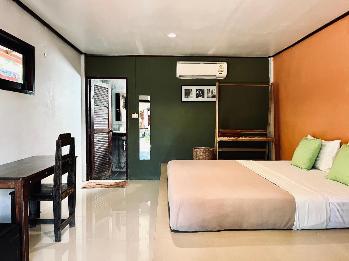Sabaii Bay Resort