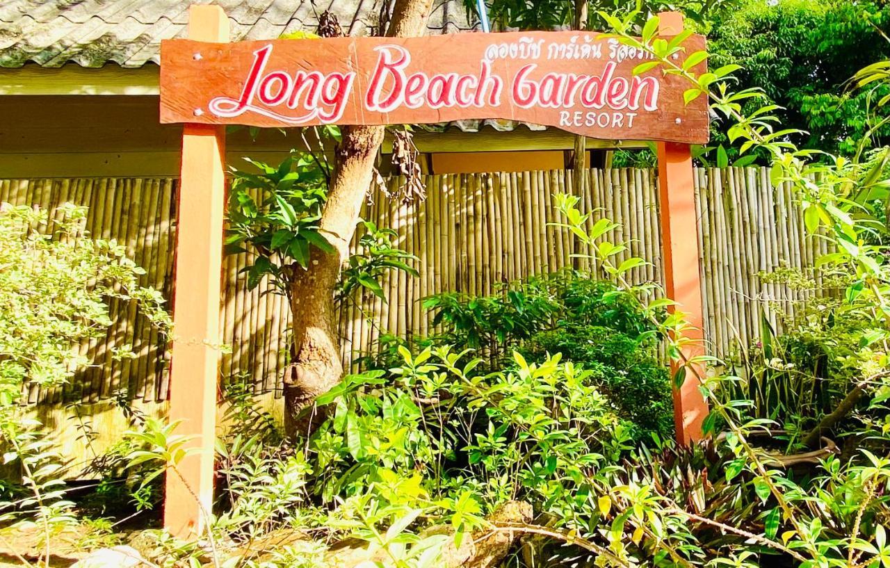 Long Garden Koh Lanta