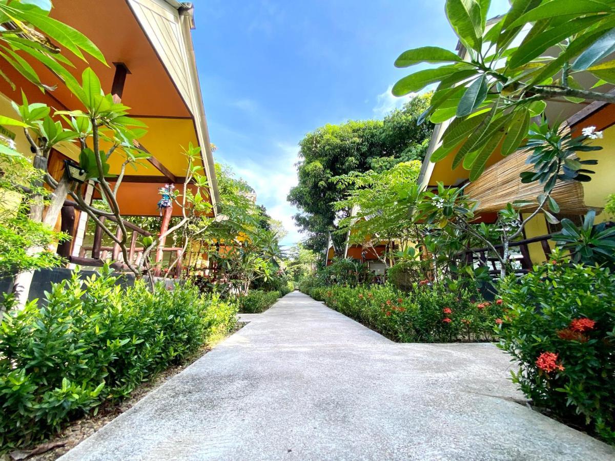 Long Garden *
