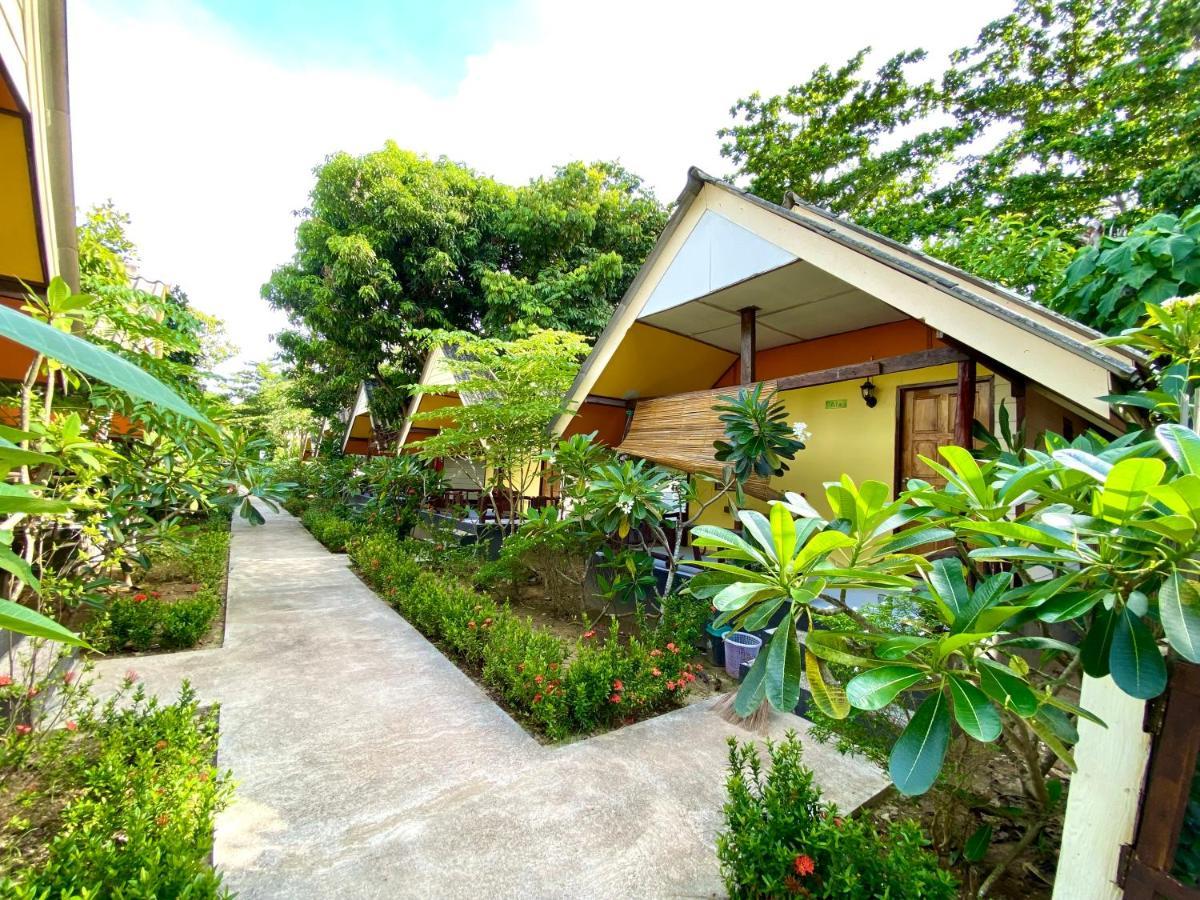 Hostel Long Garden