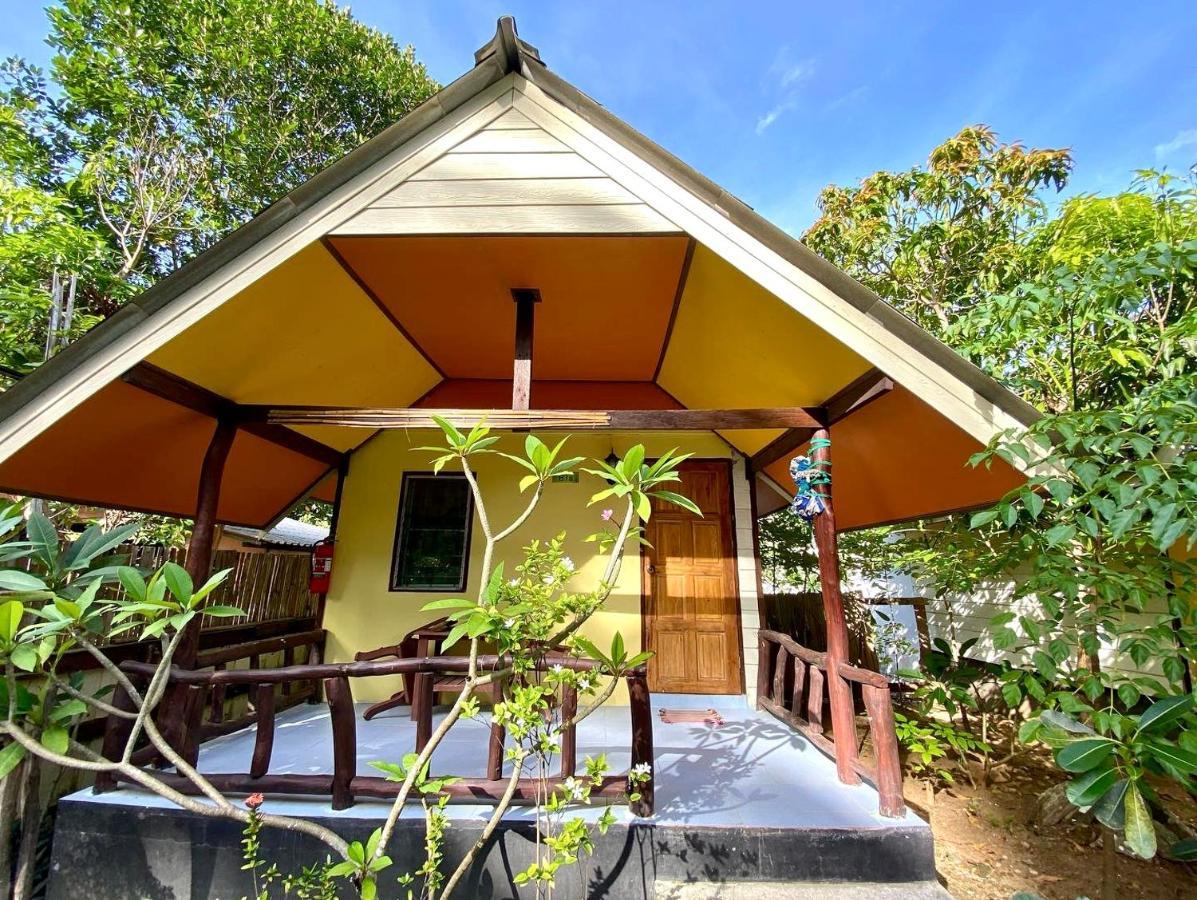 Long Garden * Koh Lanta