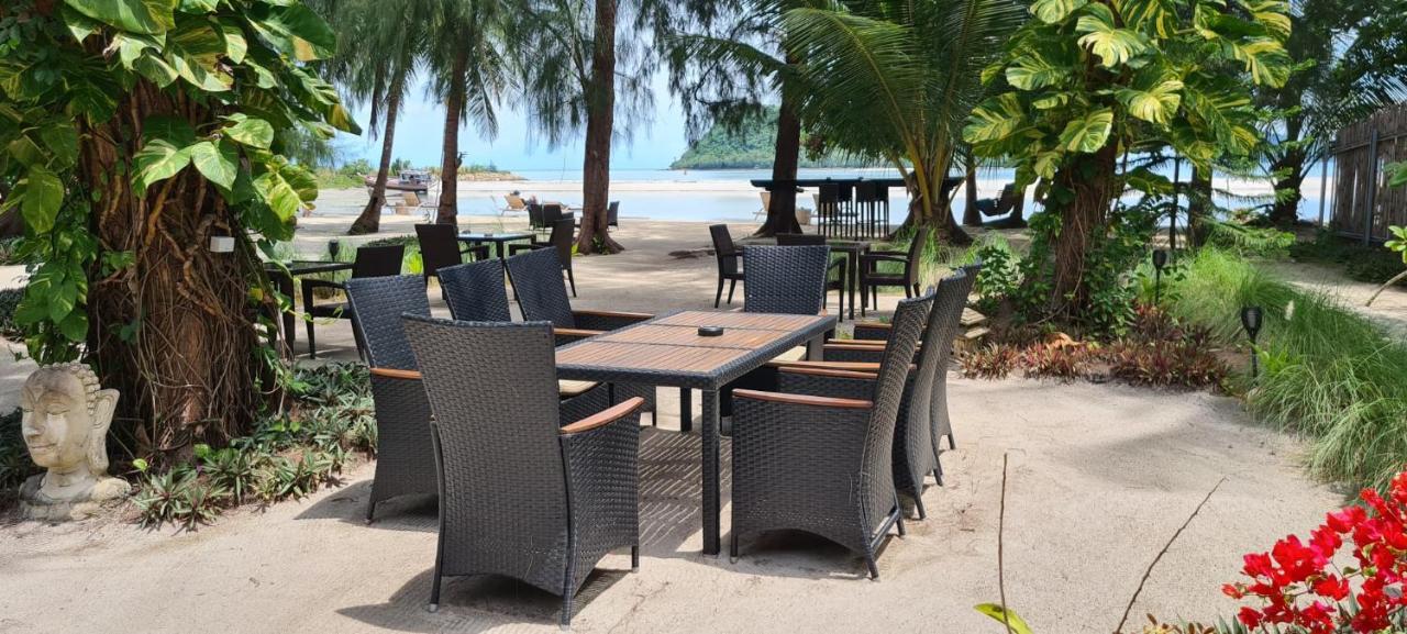 Angkana Adults Only 3* Thongsala