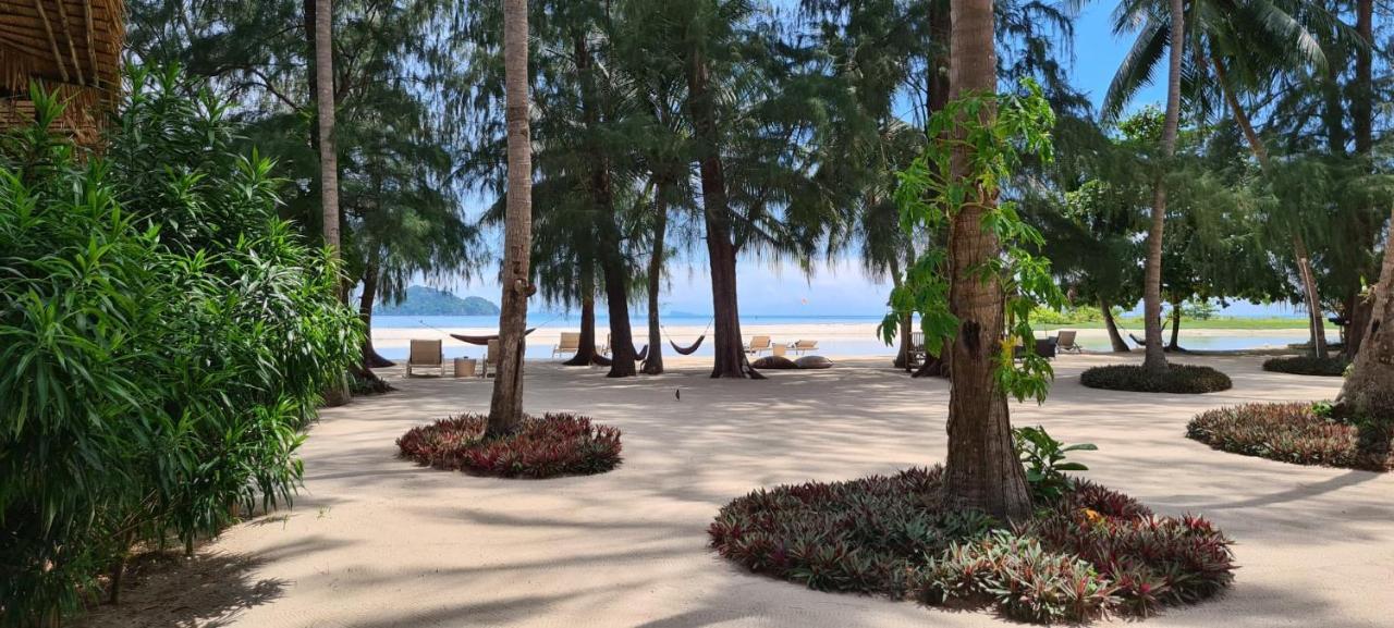 Angkana Adults Only Hotel Thongsala