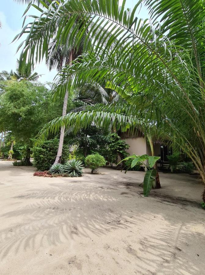 Angkana Adults Only 3* Thongsala
