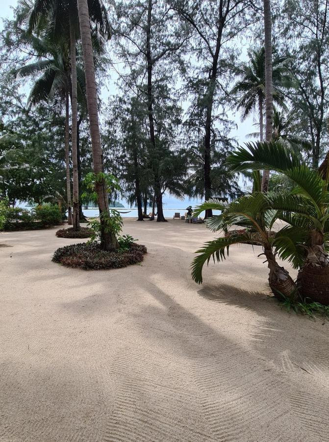 Angkana Adults Only Hotel 3*